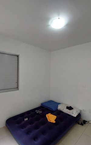 Apartamento à venda com 69m², 3 quartos e 2 vagas Apartamento à venda com 69m², 3 quartos e 2 vagasQuarto 1