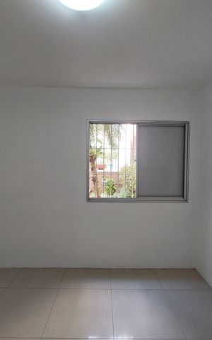 Apartamento à venda com 69m², 3 quartos e 2 vagas Apartamento à venda com 69m², 3 quartos e 2 vagasQuarto 2