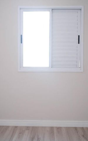 Apartamento à venda com 45m², 2 quartos e 1 vagaQuarto 2