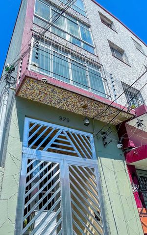 Apartamento à venda com 84m², 2 quartos e sem vagaFachada