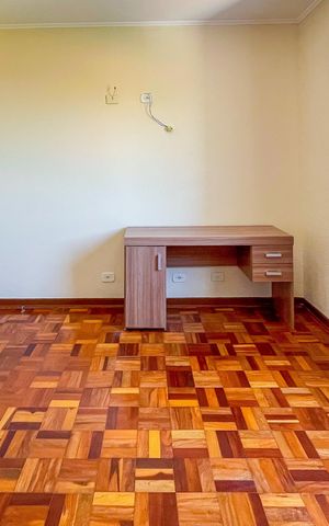 Apartamento à venda com 84m², 2 quartos e sem vagaQuarto 1