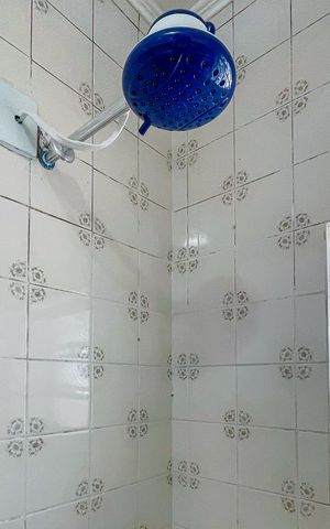 Apartamento à venda com 84m², 2 quartos e sem vagaBanheiro