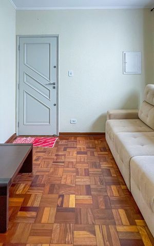 Apartamento à venda com 84m², 2 quartos e sem vagaSala