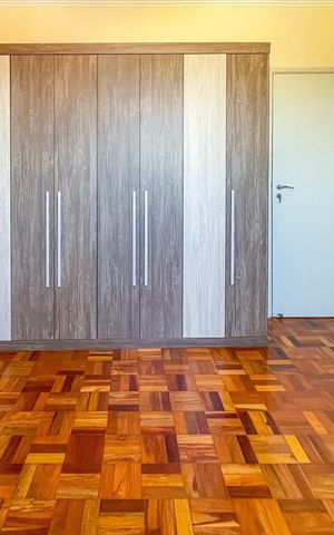 Apartamento à venda com 84m², 2 quartos e sem vagaQuarto 1