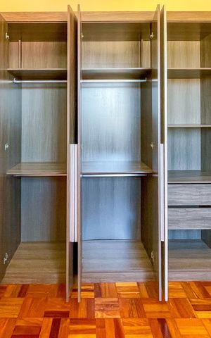 Apartamento à venda com 84m², 2 quartos e sem vagaQuarto 1