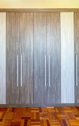 Apartamento à venda com 84m², 2 quartos e sem vagaQuarto 1