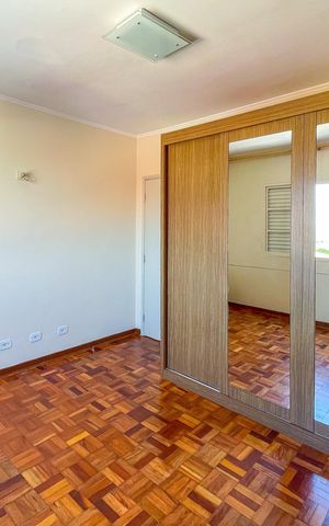 Apartamento à venda com 84m², 2 quartos e sem vagaQuarto 2
