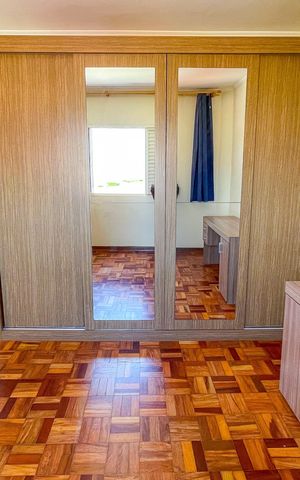 Apartamento à venda com 84m², 2 quartos e sem vagaQuarto 2