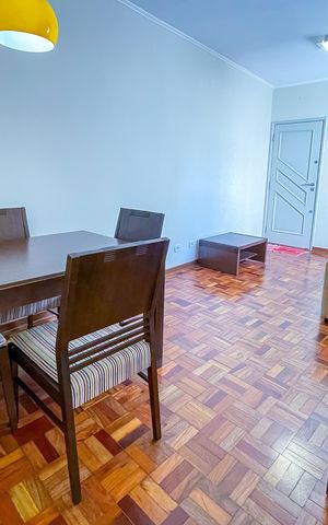 Apartamento à venda com 84m², 2 quartos e sem vagaSala
