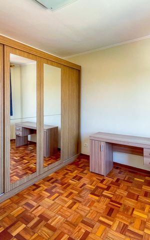Apartamento à venda com 84m², 2 quartos e sem vagaQuarto 2