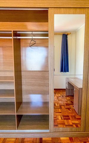Apartamento à venda com 84m², 2 quartos e sem vagaQuarto 2