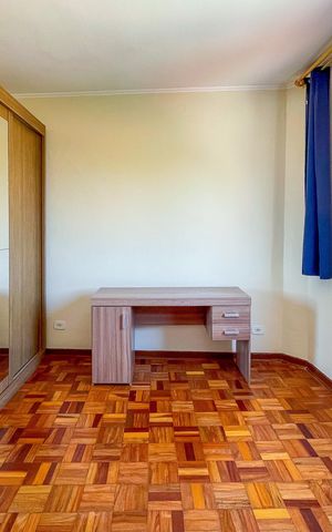 Apartamento à venda com 84m², 2 quartos e sem vagaQuarto 2
