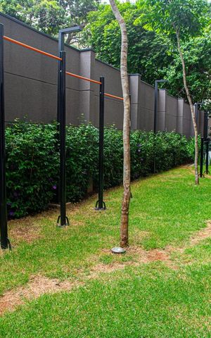 Apartamento à venda com 39m², 2 quartos e sem vaga Apartamento à venda com 39m², 2 quartos e sem vagaEspaço pets