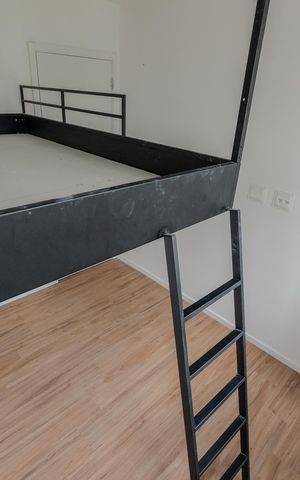 Apartamento à venda com 39m², 2 quartos e sem vaga Apartamento à venda com 39m², 2 quartos e sem vagaQuarto 2