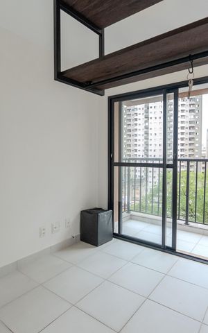 Apartamento à venda com 39m², 2 quartos e sem vaga Apartamento à venda com 39m², 2 quartos e sem vagaSala