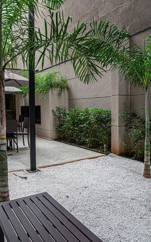 Apartamento à venda com 39m², 2 quartos e sem vaga Apartamento à venda com 39m², 2 quartos e sem vagaEspaço pets
