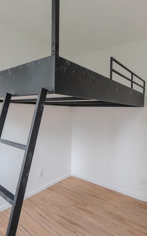 Apartamento à venda com 39m², 2 quartos e sem vaga Apartamento à venda com 39m², 2 quartos e sem vagaQuarto 2