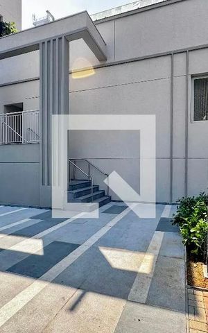 Studio à venda com 32m², 0 quarto e sem vaga Studio à venda com 32m², 0 quarto e sem vagaFachada