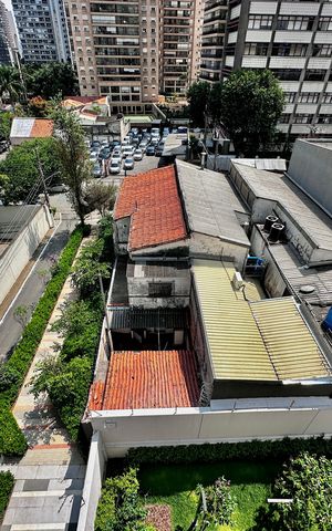Studio à venda com 32m², 0 quarto e sem vaga Studio à venda com 32m², 0 quarto e sem vagaVista