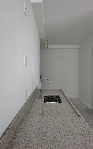 Studio à venda com 32m², 0 quarto e sem vaga Studio à venda com 32m², 0 quarto e sem vagaStudio