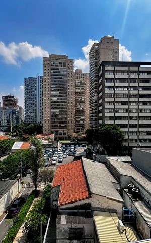 Studio à venda com 32m², 0 quarto e sem vaga Studio à venda com 32m², 0 quarto e sem vagaVista