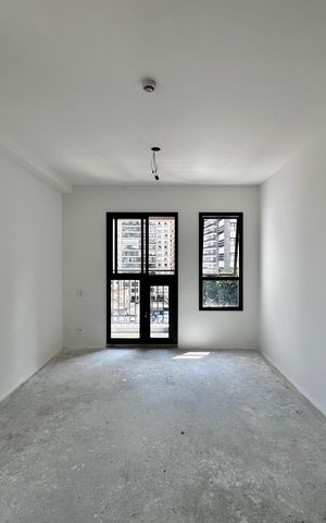 Studio à venda com 32m², 0 quarto e sem vaga Studio à venda com 32m², 0 quarto e sem vagaQuarto