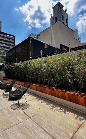 Studio à venda com 32m², 0 quarto e sem vaga Studio à venda com 32m², 0 quarto e sem vagaÁrea comum