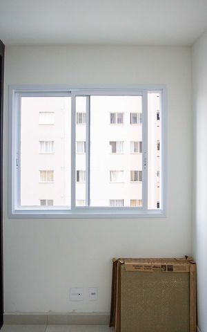 Apartamento para alugar com 44m², 2 quartos e sem vagaQuarto 1
