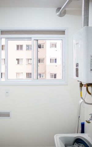 Apartamento para alugar com 44m², 2 quartos e sem vagaÁrea de Serviço