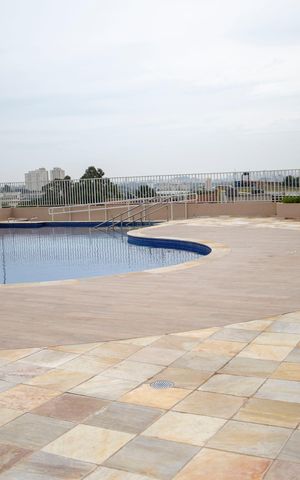 Apartamento para alugar com 44m², 2 quartos e sem vagaPiscina