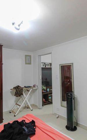 Casa à venda com 253m², 3 quartos e 2 vagas Casa à venda com 253m², 3 quartos e 2 vagasQuarto 4
