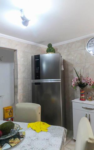 Casa à venda com 253m², 3 quartos e 2 vagas Casa à venda com 253m², 3 quartos e 2 vagasCozinha 2