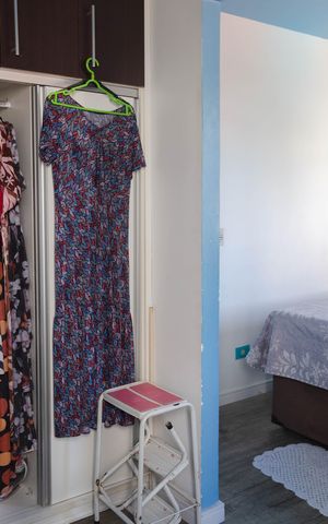 Apartamento à venda com 50m², 2 quartos e 1 vaga Apartamento à venda com 50m², 2 quartos e 1 vagaQuarto 2