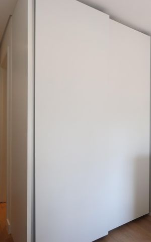 Apartamento à venda com 86m², 2 quartos e 2 vagasSuíte 2