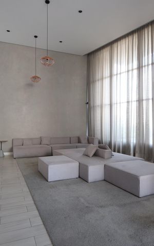 Apartamento à venda com 86m², 2 quartos e 2 vagasÁrea comum - Hall Social