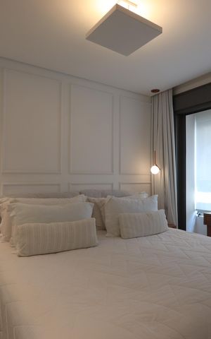 Apartamento à venda com 86m², 2 quartos e 2 vagasSuíte 1
