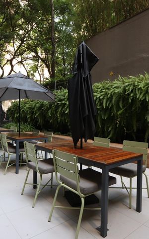 Apartamento à venda com 86m², 2 quartos e 2 vagasÁrea comum - Churrasqueira