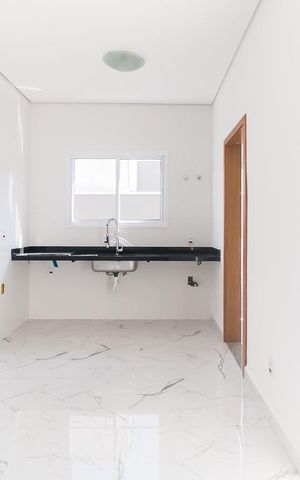 Casa para alugar com 120m², 3 quartos e 2 vagas Casa para alugar com 120m², 3 quartos e 2 vagasCozinha