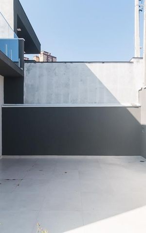 Casa para alugar com 120m², 3 quartos e 2 vagas Casa para alugar com 120m², 3 quartos e 2 vagasGaragem