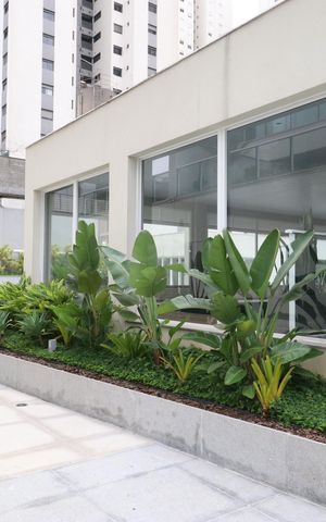 Apartamento à venda com 69m², 1 quarto e 2 vagasÁrea comum