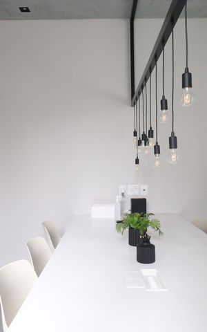 Apartamento à venda com 69m², 1 quarto e 2 vagasOffice
