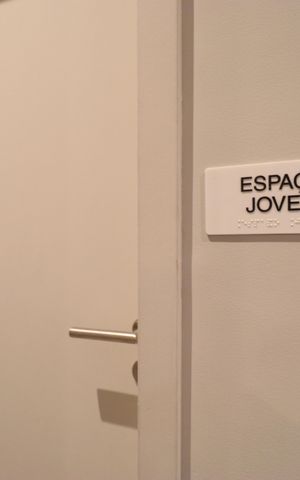Apartamento à venda com 69m², 1 quarto e 2 vagasEspaço Jovem