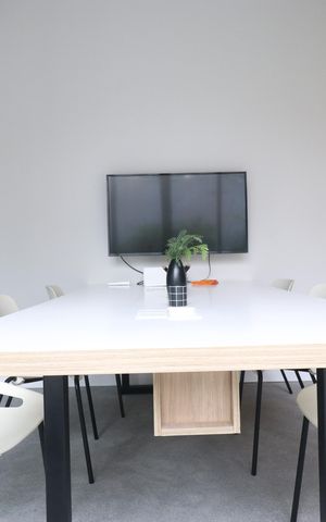 Apartamento à venda com 69m², 1 quarto e 2 vagasOffice