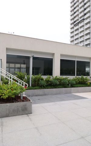 Apartamento à venda com 69m², 1 quarto e 2 vagasÁrea comum