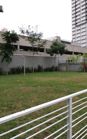 Apartamento à venda com 69m², 1 quarto e 2 vagasÁrea comum