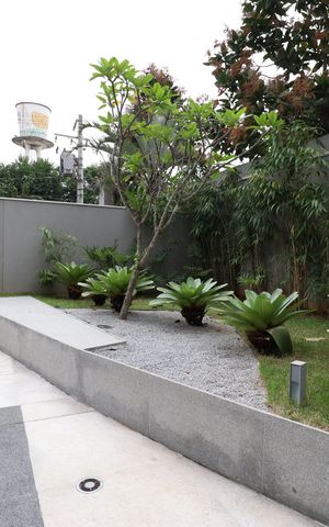 Apartamento à venda com 69m², 1 quarto e 2 vagasÁrea comum