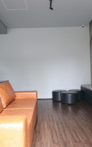 Apartamento à venda com 69m², 1 quarto e 2 vagasÁrea comum