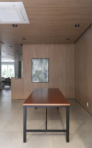 Apartamento à venda com 69m², 1 quarto e 2 vagasÁrea comum - Salão de festas
