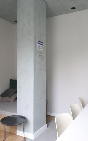 Apartamento à venda com 69m², 1 quarto e 2 vagasOffice