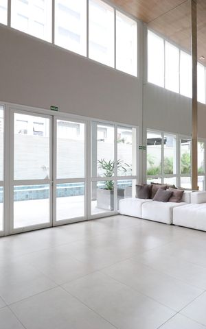 Apartamento à venda com 69m², 1 quarto e 2 vagasÁrea comum
